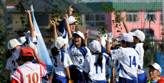 春季小学生埼玉県予選会